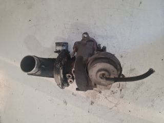 bontott TOYOTA COROLLA VERSO Turbó