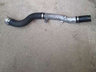 bontott TOYOTA COROLLA VERSO Turbócső