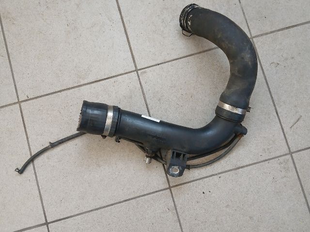 bontott TOYOTA COROLLA VERSO Turbócső