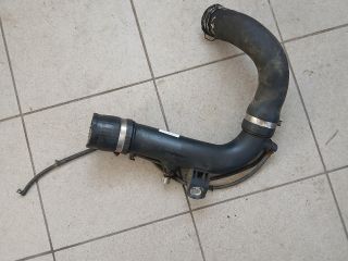 bontott TOYOTA COROLLA VERSO Turbócső