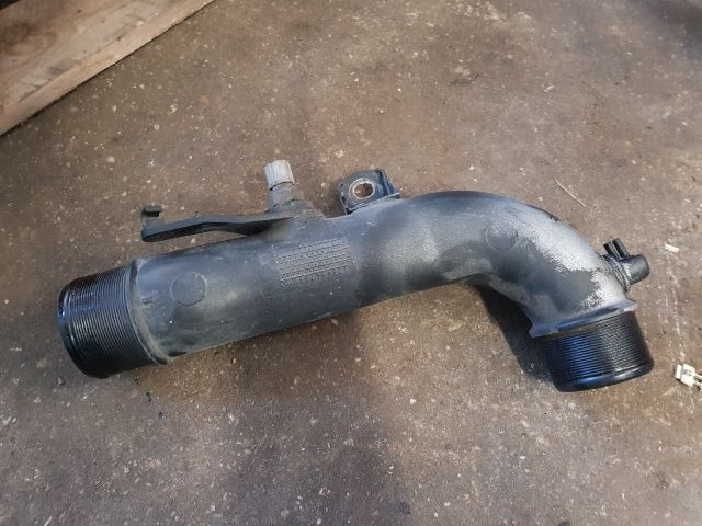 bontott TOYOTA COROLLA VERSO Turbócső