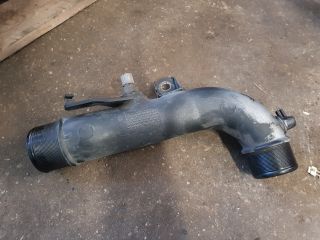 bontott TOYOTA COROLLA VERSO Turbócső