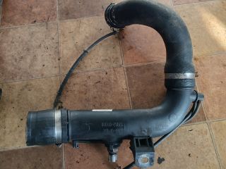 bontott TOYOTA COROLLA VERSO Turbócső