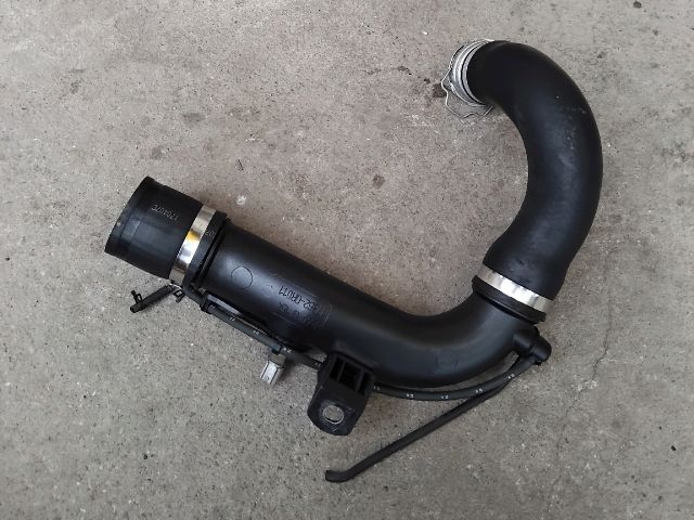 bontott TOYOTA COROLLA VERSO Turbócső