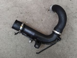 bontott TOYOTA COROLLA VERSO Turbócső