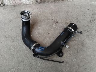 bontott TOYOTA COROLLA VERSO Turbócső