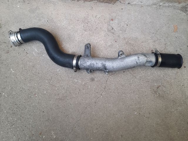 bontott TOYOTA COROLLA VERSO Turbócső