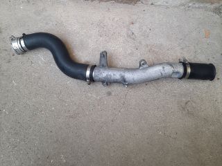 bontott TOYOTA COROLLA VERSO Turbócső