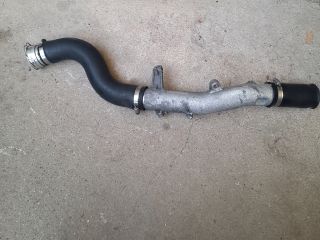 bontott TOYOTA COROLLA VERSO Turbócső