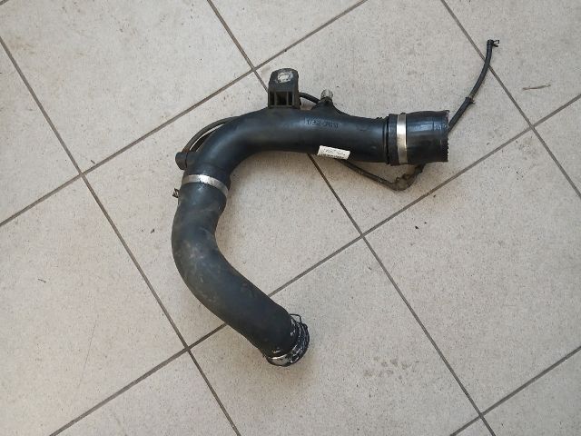 bontott TOYOTA COROLLA VERSO Turbócső