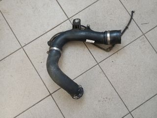 bontott TOYOTA COROLLA VERSO Turbócső