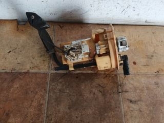 bontott TOYOTA COROLLA VERSO Üzemanyagszint Jeladó