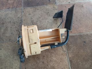 bontott TOYOTA COROLLA VERSO Üzemanyagszint Jeladó