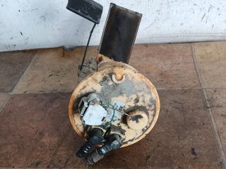 bontott TOYOTA COROLLA VERSO Üzemanyagszint Jeladó