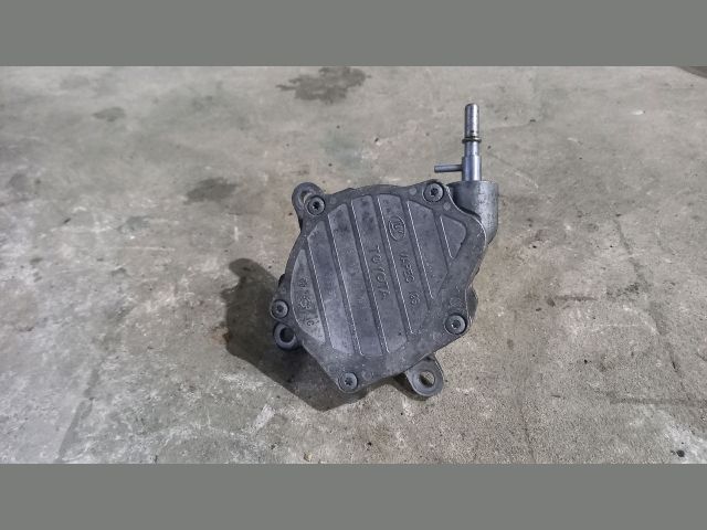 bontott TOYOTA COROLLA VERSO Vákumpumpa