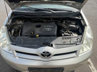 bontott TOYOTA COROLLA VERSO Vákumpumpa