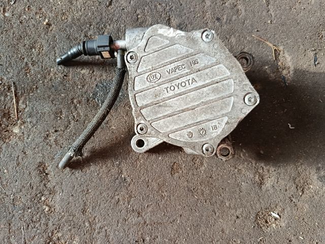 bontott TOYOTA COROLLA VERSO Vákumpumpa