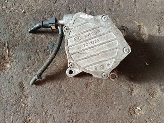 bontott TOYOTA COROLLA VERSO Vákumpumpa