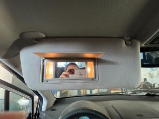 bontott TOYOTA COROLLA VERSO Vákumpumpa