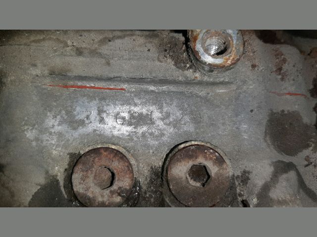 bontott TOYOTA COROLLA VERSO Váltó (Mechanikus)