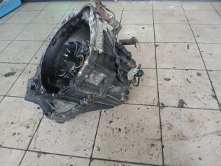 bontott TOYOTA COROLLA VERSO Váltó (Mechanikus)