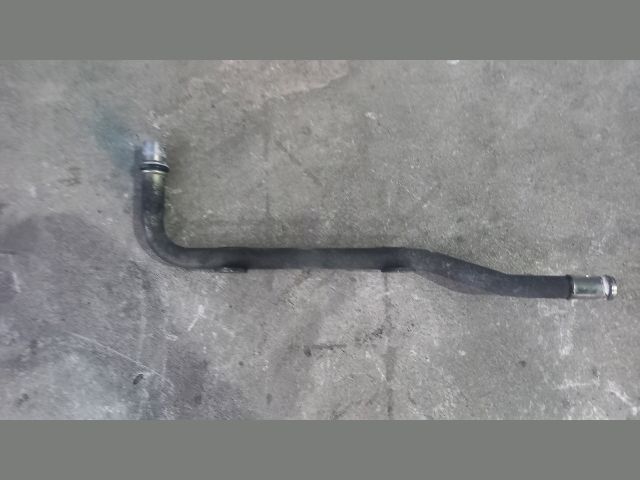 bontott TOYOTA COROLLA VERSO Vízcső