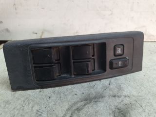 bontott TOYOTA COROLLA VERSO Ablakemelő Kapcsoló Négyes / Kettes