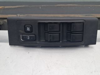 bontott TOYOTA COROLLA VERSO Ablakemelő Kapcsoló Négyes / Kettes