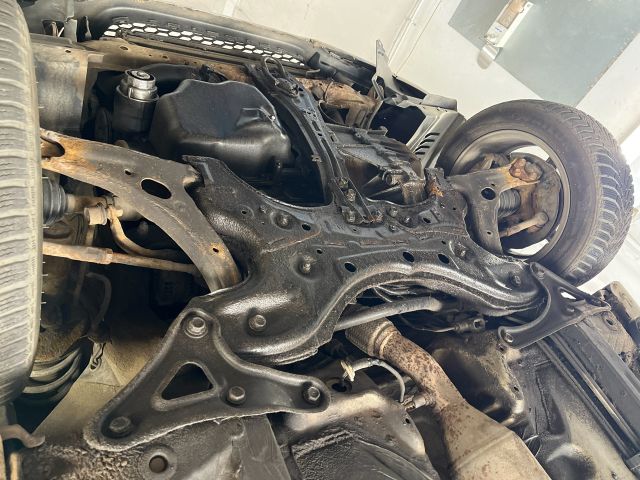 bontott TOYOTA COROLLA VERSO Ablakmosó Tartály