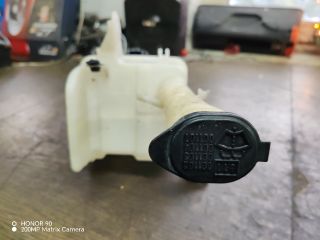 bontott TOYOTA COROLLA VERSO Ablakmosó Tartály