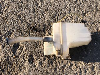 bontott TOYOTA COROLLA VERSO Ablakmosó Tartály