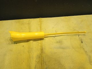 bontott TOYOTA COROLLA VERSO Ablakmosótartály Betöltő