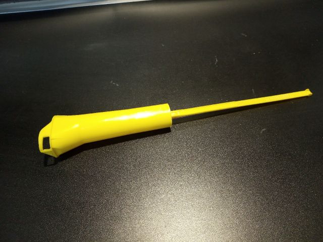 bontott TOYOTA COROLLA VERSO Ablakmosótartály Betöltő