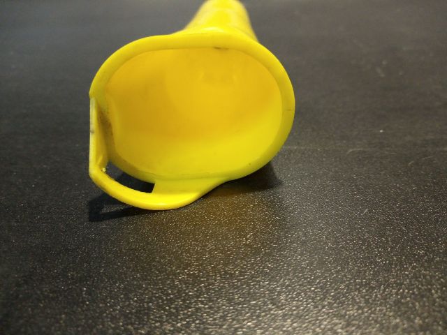 bontott TOYOTA COROLLA VERSO Ablakmosótartály Betöltő