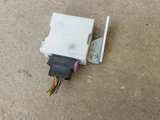 bontott TOYOTA COROLLA VERSO Ablaktörlő Relé