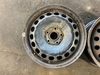 bontott TOYOTA COROLLA VERSO Acélfelni (1 db)