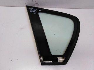 bontott TOYOTA COROLLA VERSO Bal C Oszlop Oldalablak Üveg