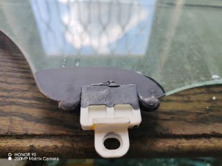 bontott TOYOTA COROLLA VERSO Bal első Ablak