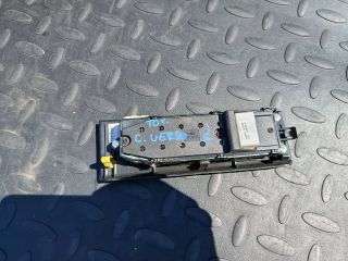 bontott TOYOTA COROLLA VERSO Bal első Ablakemelő Kapcsoló