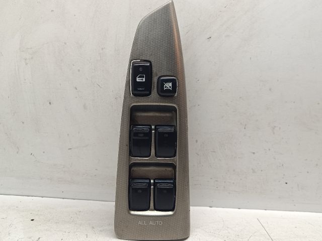 bontott TOYOTA COROLLA VERSO Bal első Ablakemelő Kapcsoló