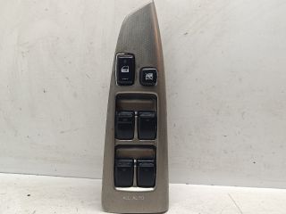 bontott TOYOTA COROLLA VERSO Bal első Ablakemelő Kapcsoló