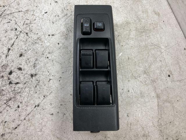 bontott TOYOTA COROLLA VERSO Bal első Ablakemelő Kapcsoló