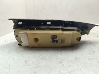 bontott TOYOTA COROLLA VERSO Bal első Ablakemelő Kapcsoló