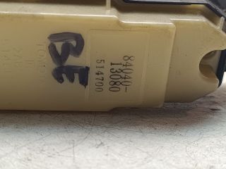 bontott TOYOTA COROLLA VERSO Bal első Ablakemelő Kapcsoló