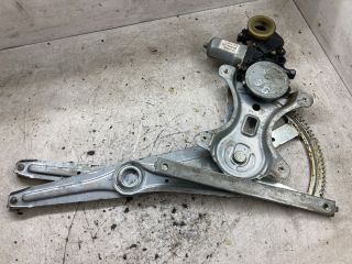 bontott TOYOTA COROLLA VERSO Bal első Ablakemelő Szerkezet (Elektromos)