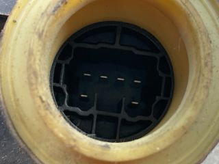 bontott TOYOTA COROLLA VERSO Bal első Ablakemelő Szerkezet (Elektromos)