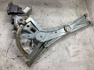 bontott TOYOTA COROLLA VERSO Bal első Ablakemelő Szerkezet (Elektromos)