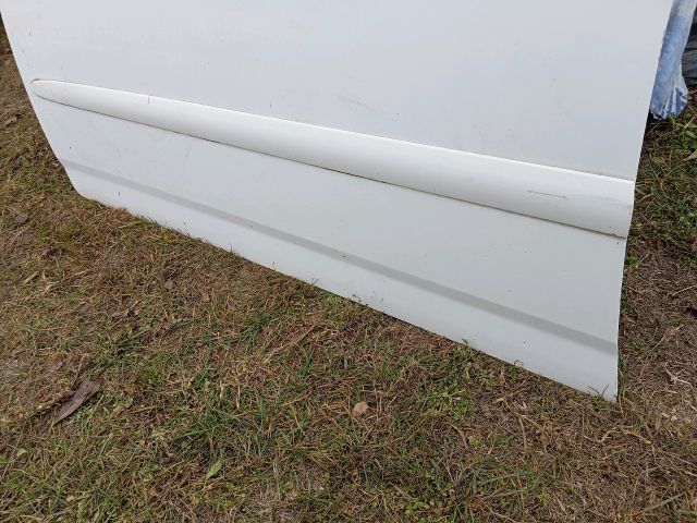 bontott TOYOTA COROLLA VERSO Bal első Ajtó (Részeivel)