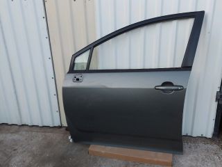 bontott TOYOTA COROLLA VERSO Bal első Ajtó (Üres lemez)