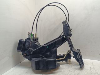 bontott TOYOTA COROLLA VERSO Bal első Ajtózár